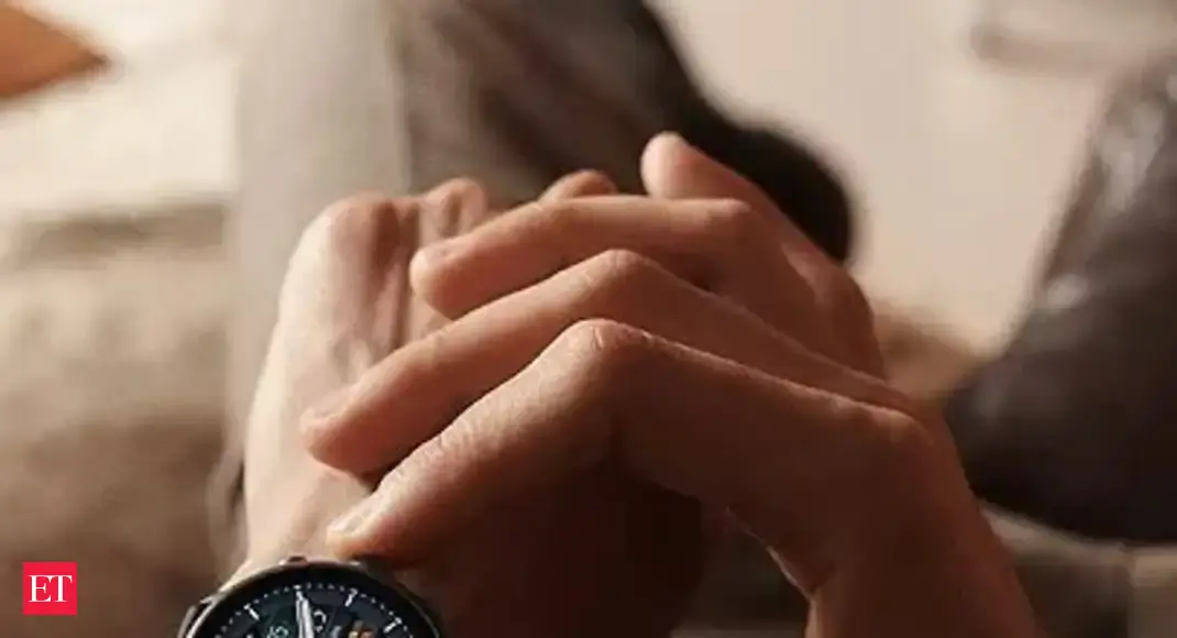 Fossil Smart Watches for Men: Best Fossil Smart Watches for Men in India to Slay Every Day - Vimarsana News