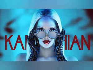 American Horror Story Season 12: First teaser shows Kim Kardashian in a eerie avatar; Watch