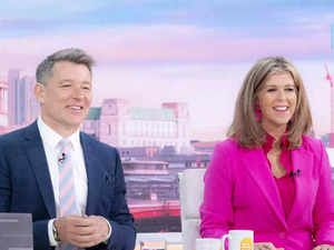 Good Morning Britain absent from ITV schedule, here’s why daytime programming will be disrupted for weeks