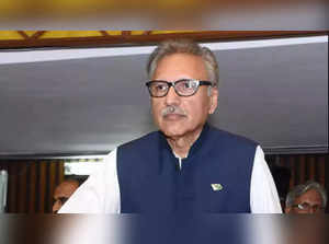 Pakistan President Arif Alvi likely to continue as the head of state even after his term ends: Report
