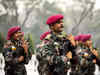 Shortage of officers at major, captain levels in army: Government