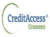 CreditAccess Grameen Q1 Results: PAT rises 2.5 fold YoY at Rs 349 crore