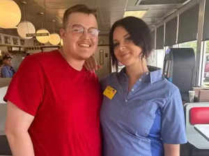 Lana Del Rey was spotted working at Alabama’s Waffle House, but why? Here’s all we know