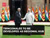 India, Sri Lanka agree to develop Trincomalee city as regional hub: Foreign Secretary Vinay Kwatra