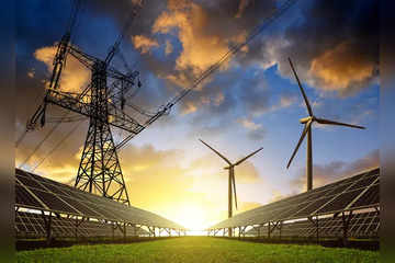 Assam government to provide duty exemption on electricity generated from renewable sources