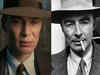 How have ‘Oppenheimer’s casts portrayed actual historical figures?