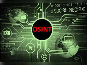 What is Open-Source Intelligence? Know about OSINT as research projects massive growth in  its market by 2028