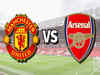 Manchester United vs Arsenal: See kick-off time, date, venue, where to watch