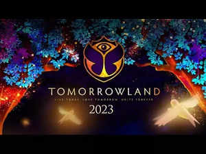 Tomorrowland 2023: See how to watch via live stream and more