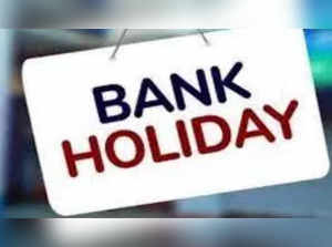 Uk Bank Holidays Heres A Full List Of 2023 Dates When Banks Will Be Closed 
