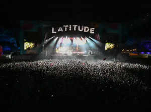 Latitude Festival 2023 on July 20-23: Here’s complete line-up, stage timings