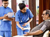 In the worst of health: IPO papers of hospital chains show high attrition among nurses