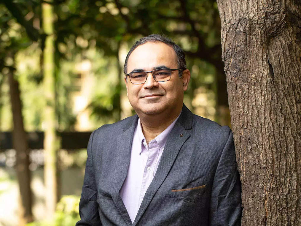 Leap of faith: how Cipla veteran Nikhil Chopra got JB Pharma out of the woods, on to a growth path