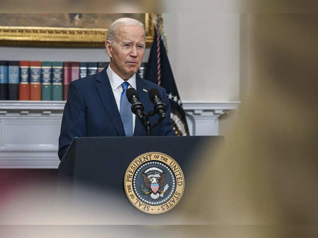 Pressured by Biden, AI Companies Agree to Guardrails on New Tools
