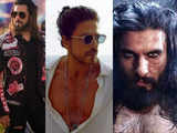 Bollywood actors who donned long hair in films. Here's the list