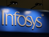 Infosys tanks 7.7% on downgrades; leads sell-off in the IT world