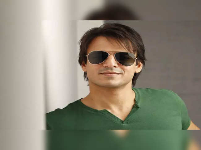 Actor Vivek Oberoi duped of Rs 1.50 crore in investment deal