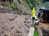 Cloudburst in Uttarkashi village damages houses, roads; schools closed