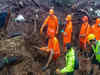 Death toll in landslide at Maharashtra village rises to 26