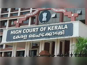 Kerala High Court: Ashish Desai Sworn In As New Chief Justice Of Kerala ...