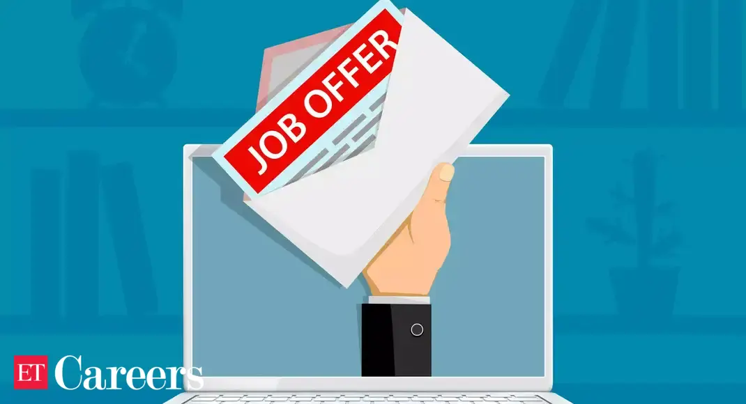These job portals can help you get a offer - Vimarsana News