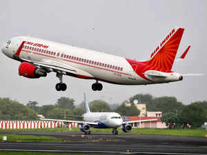 ​Air India​