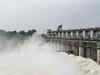 Water level in Haryana's Hathnikund barrage rises amid rains in Punjab, Haryana