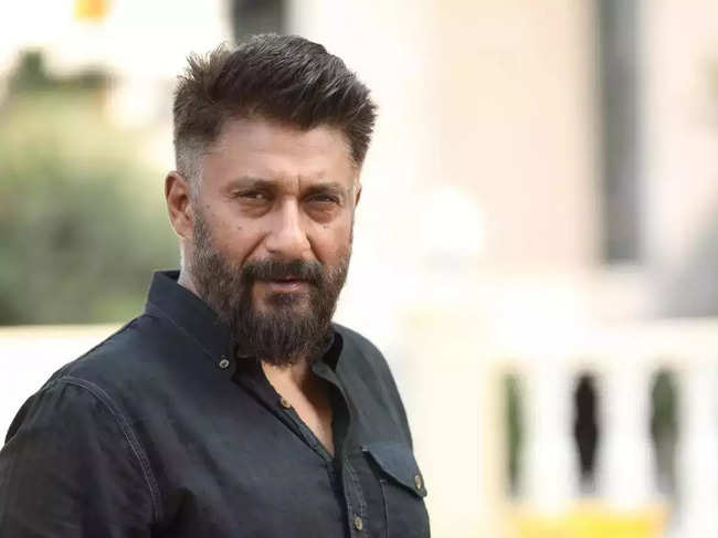 Vivek Agnihotri 2.