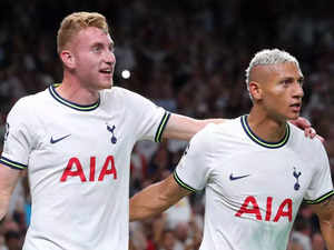Tottenham aims for first win as Spurs meet Leicester in Thailand preseason clash — Kickoff time, TV, live stream