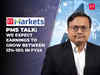 ETMarkets PMS Talk | Midcap index has done better than Nifty in last 5 years: Naysar Shah