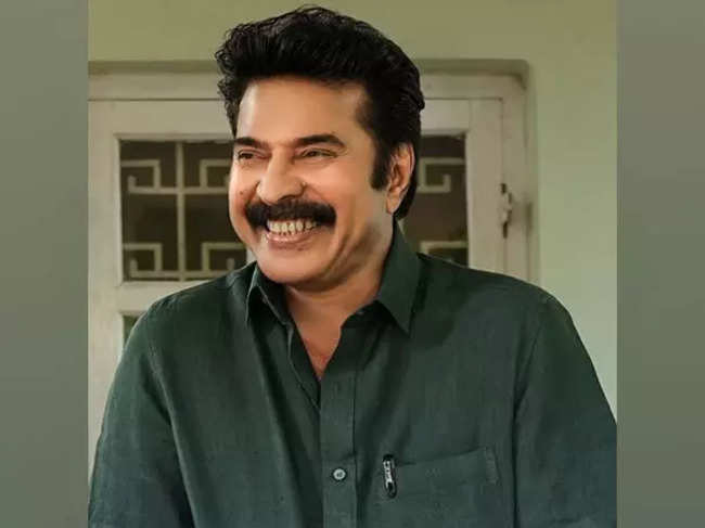 53rd Kerala State Film Awards: Mammootty wins Best Actor award, son Dulquer Salmaan swells with pride