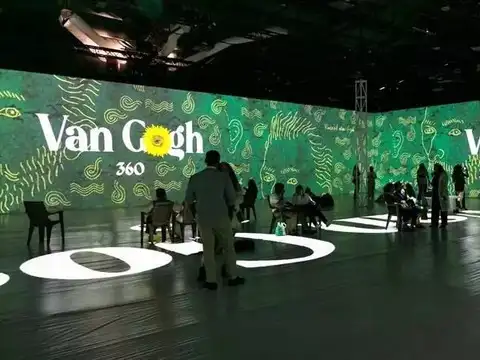 Art and Technology Fusion