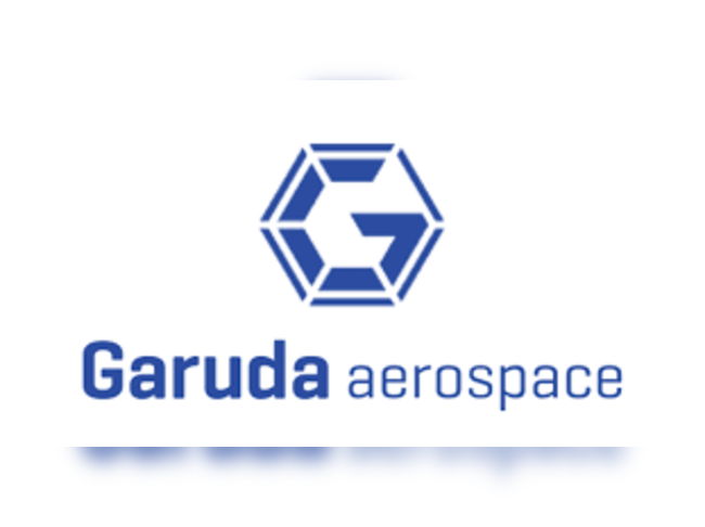 Garuda Aerospace