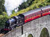 Safety concerns halt Harry Potter films' iconic 'Hogwarts Express' steam train rides in Scottish Highlands