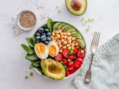 Wholesome foods
