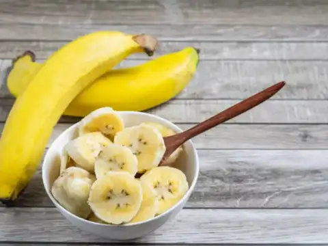 Bananas