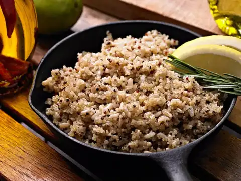 Quinoa