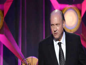 TV news legend Bill Geddie, co-creator of ‘The View,’ passes away at 68