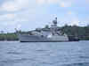 India hands over missile corvette INS Kirpan to Vietnam