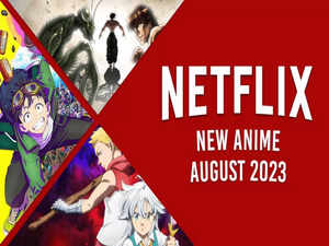 Top 10 Best Anime Releases to Watch in Summer 2023  Anime Corner