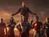 Mortal Kombat 1 reveals exciting line-up for Kombat Pack 1. See details