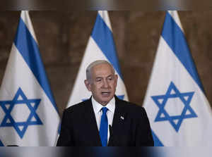 Israel's Netanyahu taken to hospital for heart procedure, placed under sedation