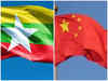 China courts Myanmar as junta chief plans September visit to Beijing