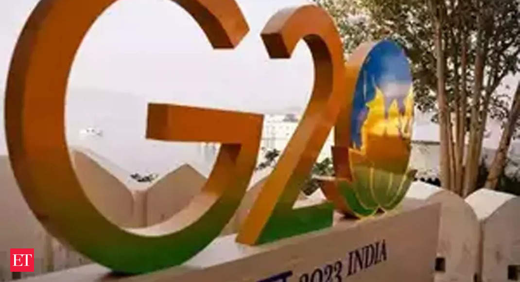 G20: G20 energy meet concludes without joint communique