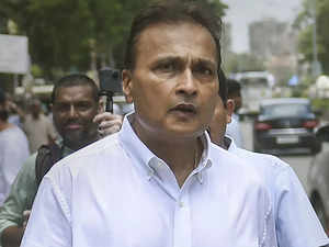 ED questions Anil Ambani in fresh FEMA case linked to foreign assets