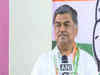 "I know how to make or bring down CM," Congress leader BK Hariprasad takes dig at K'taka CM Siddaramaiah