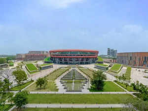 Redeveloped ITPO complex which will host India’s G20 leaders meet to be inaugurated on July 26