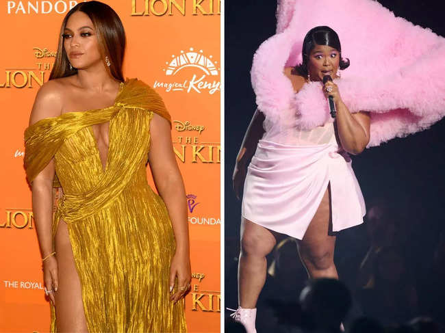 Inside the gourmet world of Beyoncé and Lizzo's touring chefs