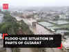 Gujarat rains: State battles heavy downpour; Junagadh, Navsari worst hit