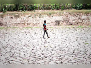 TN govt declares six districts as drought affected
